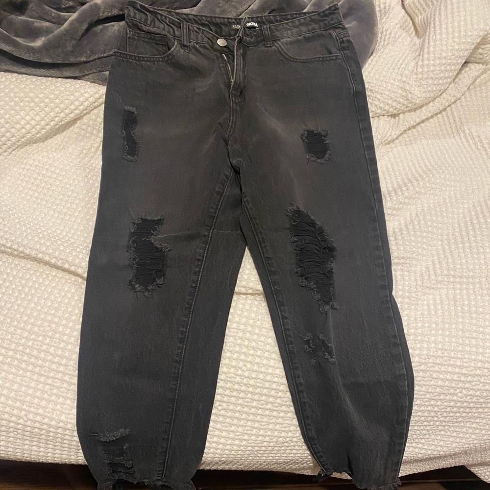 Fashion Nova Jeans